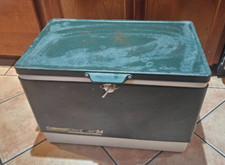Coleman cooler storage for sale  Corpus Christi