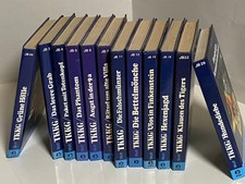 Tkkg bücher stück gebraucht kaufen  Berlin