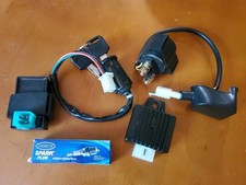 Ignition coil cdi d'occasion  Expédié en Belgium