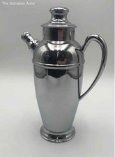 Vintage cromwell silver for sale  Indianapolis