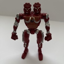 Real steel twin for sale  Lake Villa