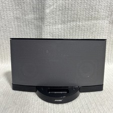 Bose sound dock d'occasion  Expédié en Belgium