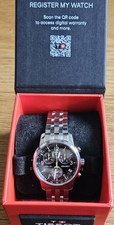 Tissot 1853 prc200 for sale  WORCESTER