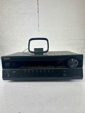 Onkyo r380 5.1 for sale  NEWCASTLE UPON TYNE