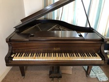 Allison baby grand for sale  SKIPTON
