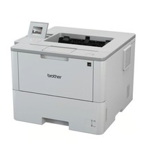 Brother l6300dw laser gebraucht kaufen  Augsburg
