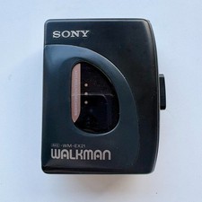 Sony ex21 walkman d'occasion  Paris-