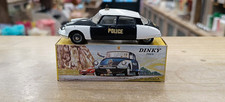Citroën police réf d'occasion  Genillé