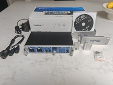 Rme fireface 192 for sale  HORSHAM