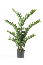 Kunstpflanze zamioculcas zimme gebraucht kaufen  Düsseldorf