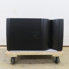 Turbosound tbv123 speaker d'occasion  Expédié en Belgium
