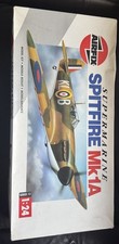 Airfix supermarine spitfire for sale  BOURNEMOUTH