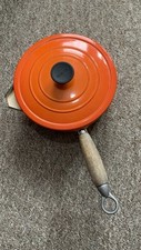 Creuset cousances 20cm for sale  RIPLEY