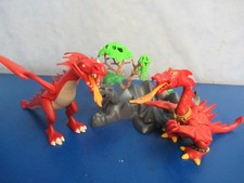 Grosser roter drache gebraucht kaufen  Schwanstetten