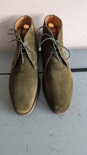 Loake 1880 pimlico for sale  CHELTENHAM
