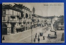 1927 saluzzo c.so usato  Solopaca