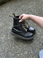 Dr. martens black for sale  Seattle