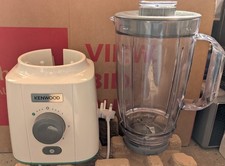 kenwood blender for sale  STIRLING