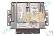 Calculateur moteur ecu d'occasion  Roanne