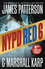 patterson red 6 nypd james for sale patterson red 6 nypd james for sale Laurel