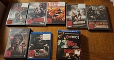 10x blu ray gebraucht kaufen  Schierling
