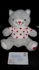 Doudou peluche chat d'occasion Doudou peluche chat d'occasion  Molsheim