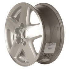 15x6 spoke refurbished for sale  USA