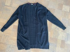 Street strickjacke lang gebraucht kaufen  Osnabrück
