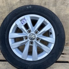 Genuine volkswagen transporter for sale  ACCRINGTON