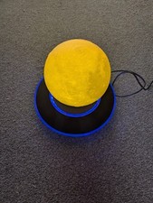 Levitating color changing for sale  POTTERS BAR