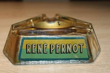 Rare ancien cendrier d'occasion  Bonneville