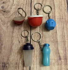 Tupperware keychain lot for sale  Maysville