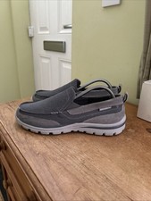 Sketchers slip relaxed for sale  LEICESTER
