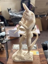 Minotaur demon bull for sale  READING
