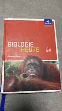 Biologie sii erweiterte gebraucht kaufen  Brohl-Lützing