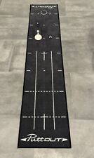 Golf putting mat for sale  Northville