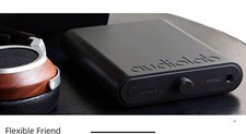 Audiolab dac mini for sale  SOWERBY BRIDGE