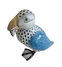 Herend puffin fish for sale  HOVE