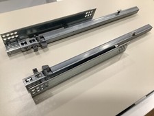 Ikea drawer rails for sale  Reseda