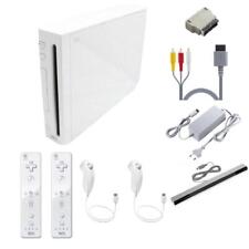 Nintendo wii konsole gebraucht kaufen  Gottenheim
