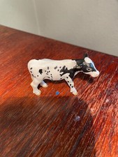 Schleich kalb schwarzbunt gebraucht kaufen  Bad Schwartau