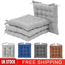 6pcs soft chair for sale  BIRMINGHAM