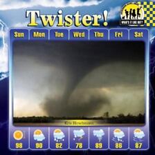 Usado, Twister! by Hirschmann, Kris comprar usado  Enviando para Brazil