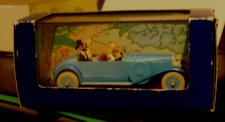 Voiture tintin lincoln d'occasion  Lys-lez-Lannoy