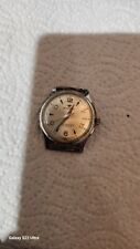 Vintage swiss mens for sale  Corona