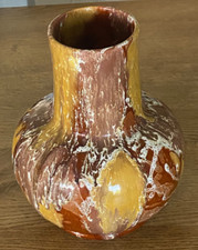 Grand vase céramique d'occasion  Guebwiller