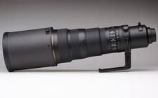 Nikon 500mm 4 gebraucht kaufen  Neuwied