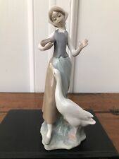 Lladro handmade porcelain for sale  WINCHESTER