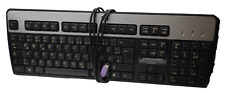 Tastatur 2880 qwertz gebraucht kaufen  Dresden