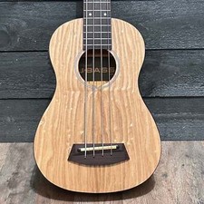 Kala bass quilted for sale  Barton